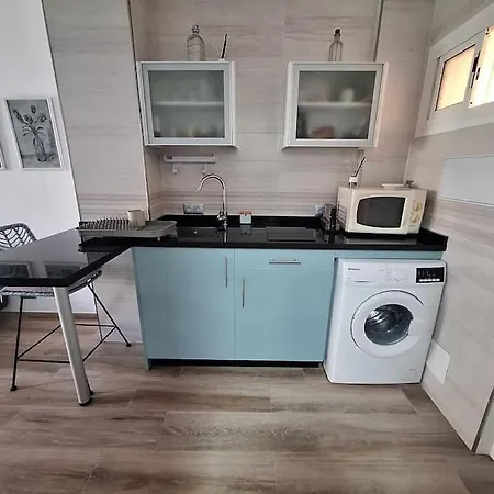 Apartamento Apartamento En 129 