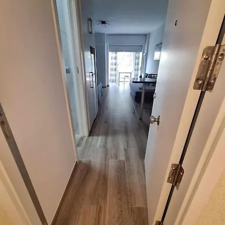 Apartamento Apartamento En 129 