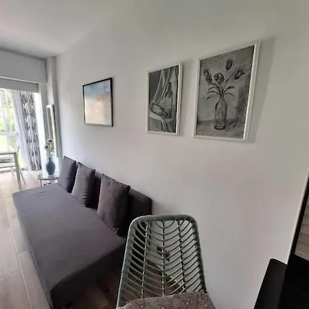 Apartamento Apartamento En 129 