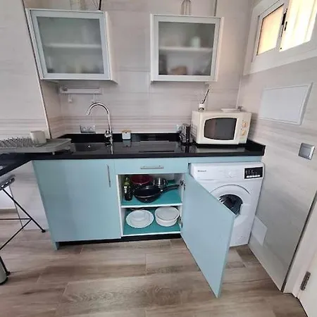 Apartamento Apartamento En 129 