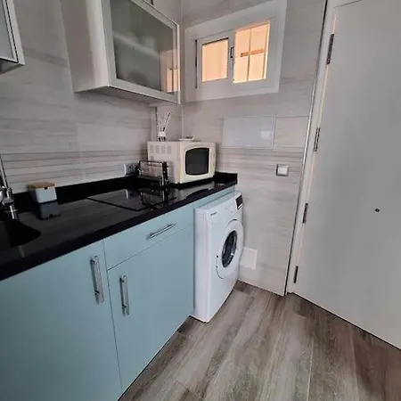 Apartamento Apartamento En 129 