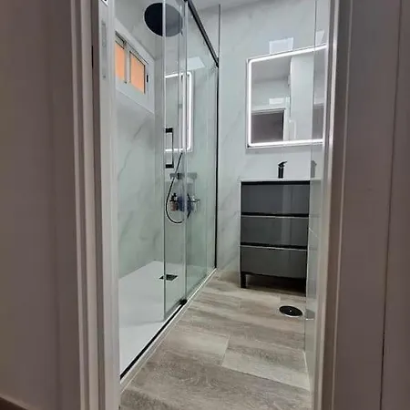 Apartamento Apartamento En 129 