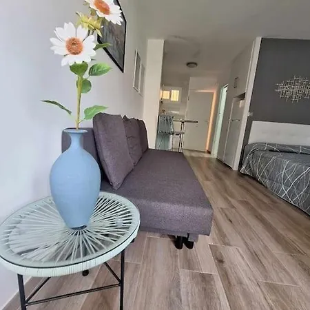 Apartamento Apartamento En 129 