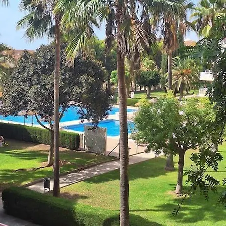 Apartamento En 129 