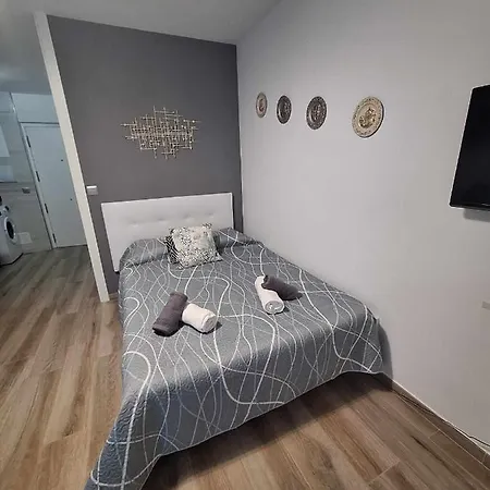 Apartamento Apartamento En 129 