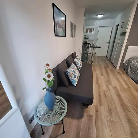 Apartamento En 129 