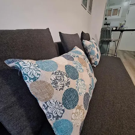 Apartamento Apartamento En 129 