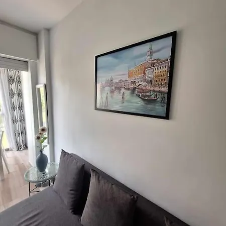 Apartamento Apartamento En 129 