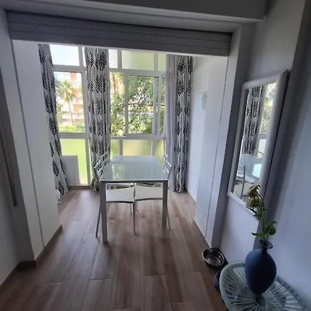 Apartamento Apartamento En 129 