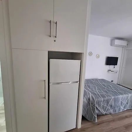 Apartamento Apartamento En 129 