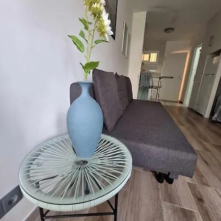 Apartamento Apartamento En 129 