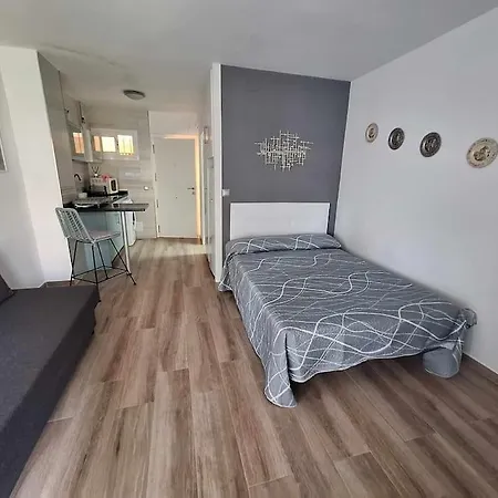 Apartamento Apartamento En 129 