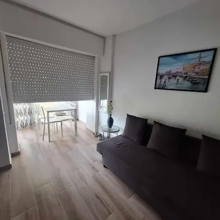 Apartamento Apartamento En 129 
