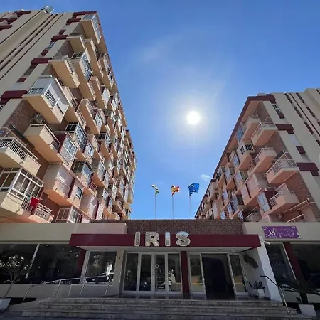 Apartamento Apartamento En 129 