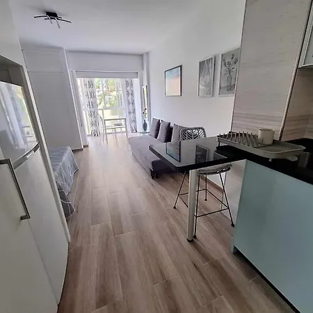 Apartamento Apartamento En 129 