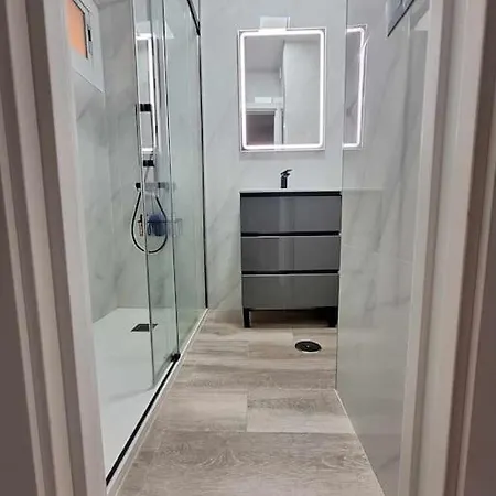 Apartamento Apartamento En 129 