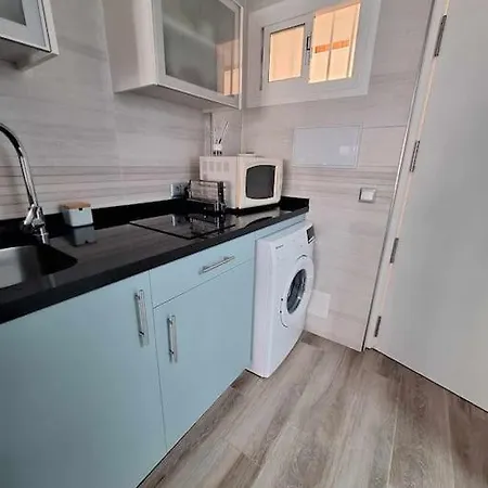 Apartamento Apartamento En 129 