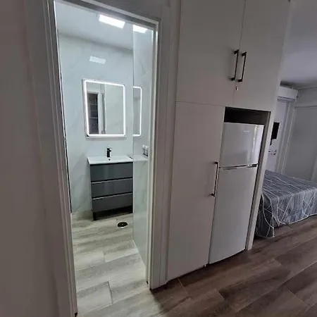 Apartamento Apartamento En 129 