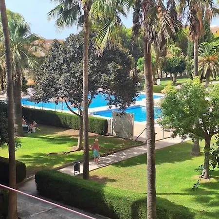 Apartamento Apartamento En 129 