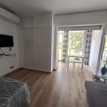 Apartamento Apartamento En 129 